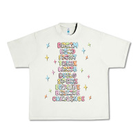 Pistachio jesus names believe Urban Heavy Tee - MaliasSmallBusiness