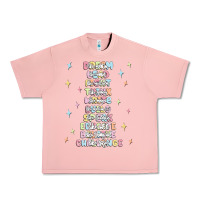 Salmon jesus names believe Urban Heavy Tee - MaliasSmallBusiness