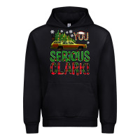 Black you serious clark with vacation car bbs Urban Hoodie - BundleAndBundleShop