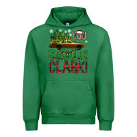 Emerald you serious clark with vacation car bbs Urban Hoodie - BundleAndBundleShop