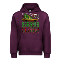 Mauve Wine you serious clark with vacation car bbs Urban Hoodie - BundleAndBundleShop