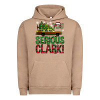 Pigment Burro you serious clark with vacation car bbs Urban Hoodie - BundleAndBundleShop