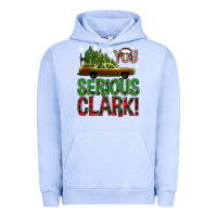 Pigment Grape Ice you serious clark with vacation car bbs Urban Hoodie - BundleAndBundleShop