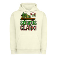 Pigment Pistachio you serious clark with vacation car bbs Urban Hoodie - BundleAndBundleShop
