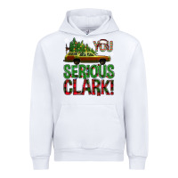 White you serious clark with vacation car bbs Urban Hoodie - BundleAndBundleShop