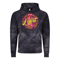 Cloud Black fight breast cancer Vintage Hoodie - NancyCooperArtShop