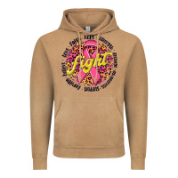 Vintage Camel fight breast cancer Vintage Hoodie - NancyCooperArtShop