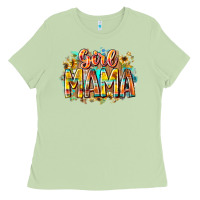 Matcha girl mama Ladies Tee - RacoonDesign