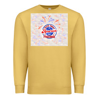 Antique Gold America and freedom Premium Sweatshirt - TumblerDesignByShophia