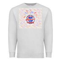Dove Grey America and freedom Premium Sweatshirt - TumblerDesignByShophia