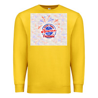 Lemon America and freedom Premium Sweatshirt - TumblerDesignByShophia