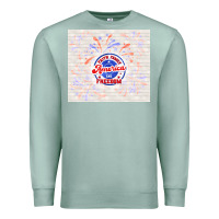 Seafoam America and freedom Premium Sweatshirt - TumblerDesignByShophia