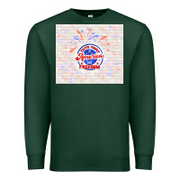 Sports Green America and freedom Premium Sweatshirt - TumblerDesignByShophia