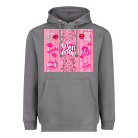 Storm burn book Heavyweight Hoodie - TumblerDesignByShophia