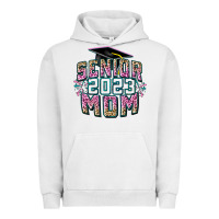 Pigment Lunar Rock Senior 2023 mom Mother's Day Urban Hoodie - FaDigitalArtStudio