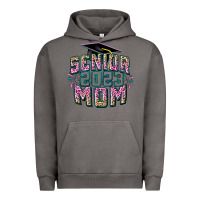 Pigment Tornado Senior 2023 mom Mother's Day Urban Hoodie - FaDigitalArtStudio
