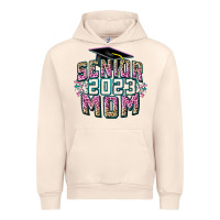 Sandshell Senior 2023 mom Mother's Day Urban Hoodie - FaDigitalArtStudio