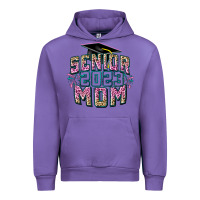 Tulip Senior 2023 mom Mother's Day Urban Hoodie - FaDigitalArtStudio