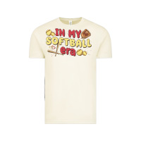 Vintage Arctic in my softball era Vintage Tee - MaliasSmallBusiness