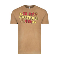 Vintage Camel in my softball era Vintage Tee - MaliasSmallBusiness