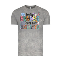 Cloud Rock every bunny loves our residents Vintage Tee - MaliasSmallBusiness