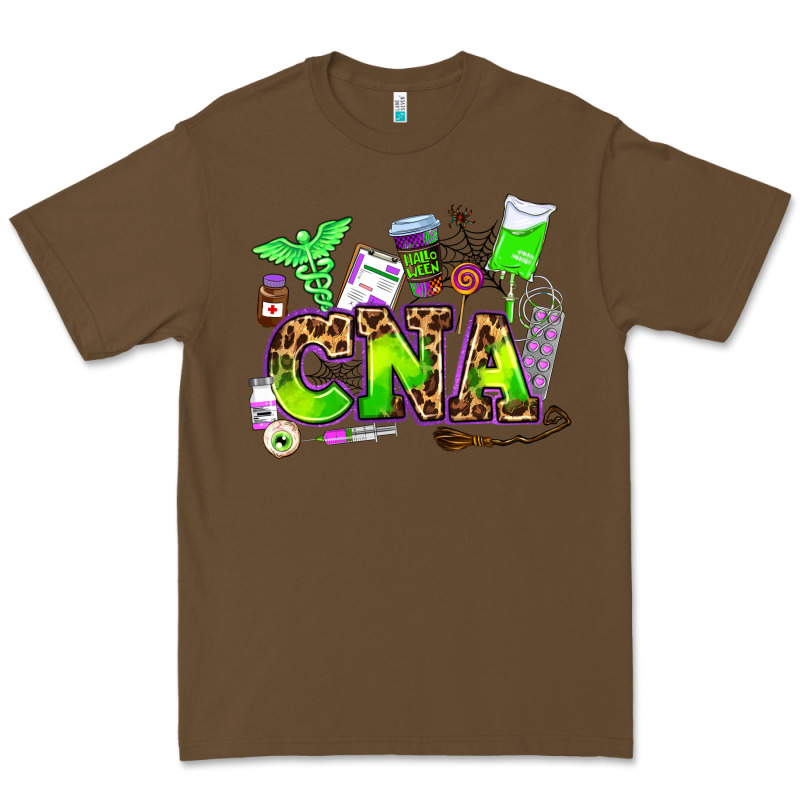 Cna Halloween Premium Tee by AdoDesignShop | Teevron