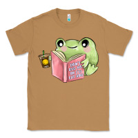 Toasted Coconut dont bug me or ı will eat you Classic Tee - MaliasSmallBusiness