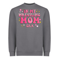 Storm in my wrestling mom era Heavyweight Sweatshirt - MaliasSmallBusiness