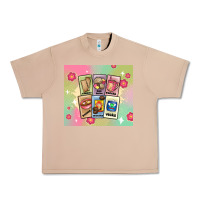 Burro traditional mexican food Urban Heavy Tee - MaliasSmallBusiness