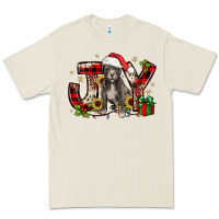 Bone Christmas joy pitbull Premium Tee - JahusDesignShop