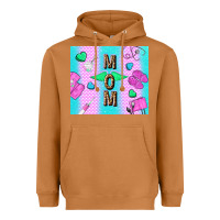 Meerkat nurse mom mother’s day Heavyweight Hoodie - TumblerDesignByShophia