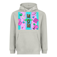 Moon Dust nurse mom mother’s day Heavyweight Hoodie - TumblerDesignByShophia