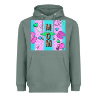Sage nurse mom mother’s day Heavyweight Hoodie - TumblerDesignByShophia