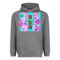 Storm nurse mom mother’s day Heavyweight Hoodie - TumblerDesignByShophia