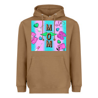 Toasted Coconut nurse mom mother’s day Heavyweight Hoodie - TumblerDesignByShophia