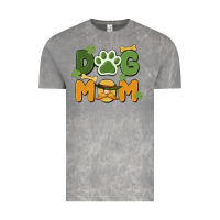 Cloud Rock st. patricks day dog mom Vintage Tee - MaliasSmallBusiness