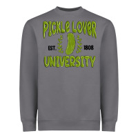 Storm pickle lover university Heavyweight Sweatshirt - MaliasSmallBusiness