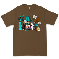 Cacao be the light Premium Tee - AdoDesignShop