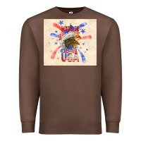 Chestnut made in the usa Premium Sweatshirt - TumblerDesignByShophia