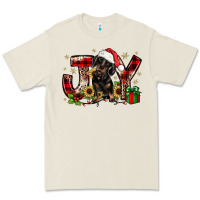 Bone christmas joy dachshund Premium Tee - JahusDesignShop