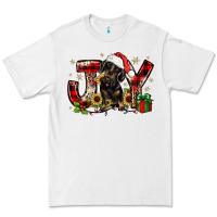 White christmas joy dachshund Premium Tee - JahusDesignShop