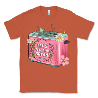Copper let s get this bread malia Classic Tee - MaliasSmallBusiness