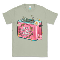 Matcha let s get this bread malia Classic Tee - MaliasSmallBusiness