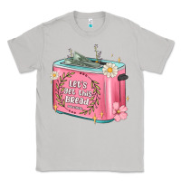 Moon Dust let s get this bread malia Classic Tee - MaliasSmallBusiness