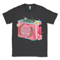Smoke let s get this bread malia Classic Tee - MaliasSmallBusiness