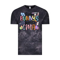 Cloud Black every bunnys favorite cma Vintage Tee - MaliasSmallBusiness