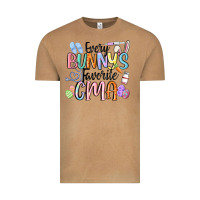 Every Bunnys Favorite Cma Vintage Tee | Teevron