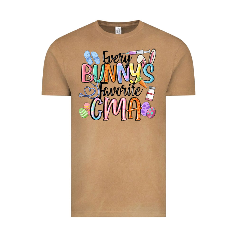 Every Bunnys Favorite Cma Vintage Tee by MaliasSmallBusiness | Teevron