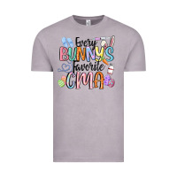 Vintage Zinc every bunnys favorite cma Vintage Tee - MaliasSmallBusiness