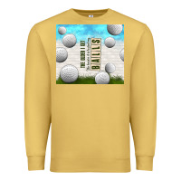 Antique Gold the older i get Premium Sweatshirt - TumblerDesignByShophia